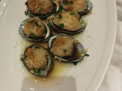 -海鸿荟餐饮(中山北路店)