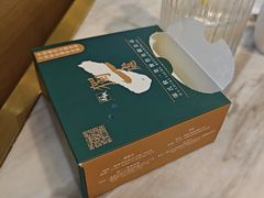-独一处粥城(抚河北路店)