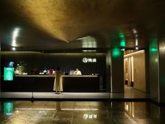 -隐溪茶馆(静安寺店)