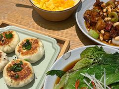 -唐食语粥(青山万达广场店)