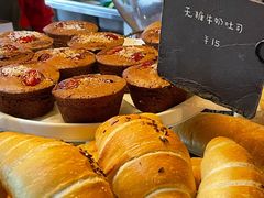 -仙峰天然面包(迎宾路店)