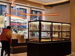 -奈雪的茶(时代天街店)