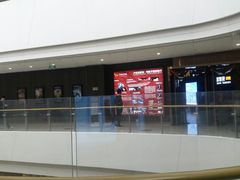 -卢米埃影城(合生广场IMAX店)