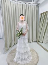 -LeCameliaBridal 山茶花新娘 婚纱礼服高级定制