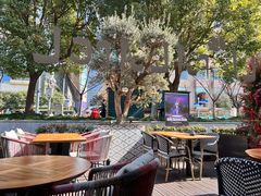 -ELI FALAFEL Lebanese&Mediterranean黎巴嫩美食(富城路店)