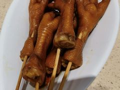 -正哥点心皇子(旺城广场店)