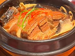 -丫丫厨娘·柠檬鸭(江南蓝鲸世界店)