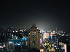 -Hi City·城市之巅