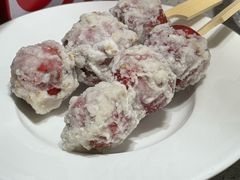 -海底捞火锅(赛格国际购物中心店)