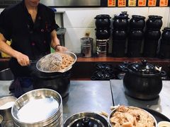 -农汤老店(顺联公园里店)