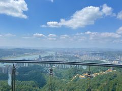 -白云山风景名胜区