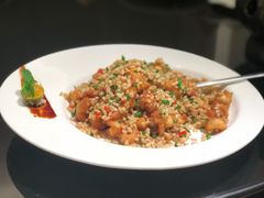 -渝半城经典川粤菜(重庆天地店)
