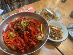 -虾小龙老长沙龙虾馆(坡子街店)