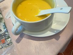 -江南灶中餐厅(南京香格里拉店)