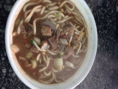 小排猪肝粉-仙妈米粉店(庆丰路)