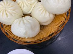 牛肉包-郑家包子牛肉拉面(尚勤路店)