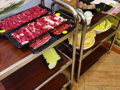-陈记顺和潮汕牛肉火锅(番禺迎宾大道店)