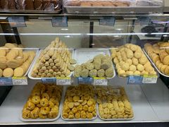 小西点-钟楼大面包