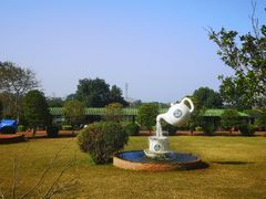 -侯臣咖啡文化村