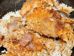 -丁哥·庐味鲜 土菜·20年老字号(世纪阳光花园店)