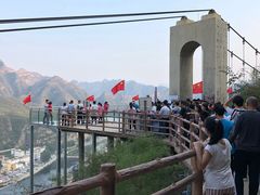 -野三坡清泉山风景区