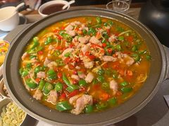 -饕林餐厅(春熙路店)