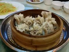 -马家烧麦(总店)