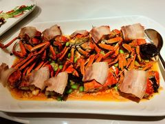 -道道鲜·崇明私房菜(五角场店)