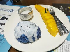 -帕蓝·暹罗料理(大学路店)