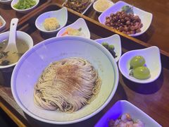 -同得兴 Since·1995 传统苏式面馆(嘉馀坊店)