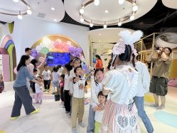-meland亲子乐园(深圳领展中心城店)