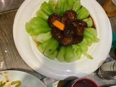 -清真益鑫羊肉手抓馆(南大街店)