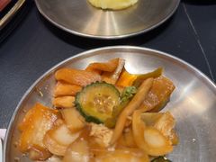 -西塔老太太泥炉烤肉(龙湖北苑天街店)