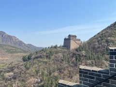 -居庸关长城