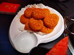 -淼福猪肚鸡·椰子鸡火锅(大沙地店)