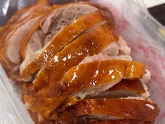 -竺桥兄弟烤鸭(总店)
