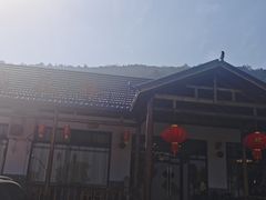 -呼吸森林·生态农庄农家乐私房菜