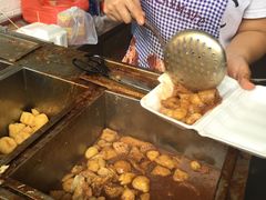 -细妹五香牛杂(步行街店)