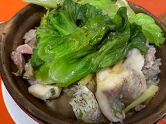 -潮香兴煲仔饭(莲花路店)