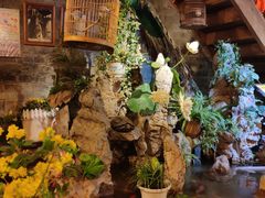 -多哥水傣味餐厅(司马巷店)