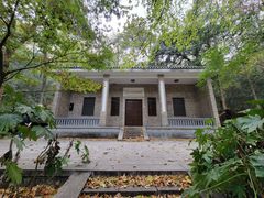 -岳麓山风景名胜区