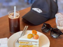 -EAU CAFE(永康路店)