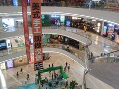 -KK ONE(京基滨河时代店)