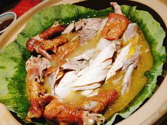 -掌柜的店·河南菜(日月光店)