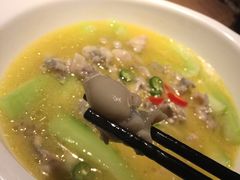 -江湖情酸菜鱼(万菱汇店)