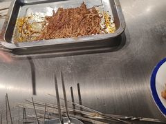 -曹掌柜小酒馆烧烤集团(宾川路店)