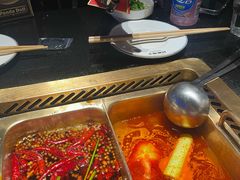 -川西坝子火锅(清江东路3.0直营店)