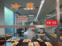 -龙华素斋(龙华路店)