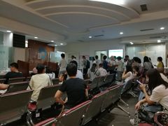 -复旦大学附属华山医院(浦东院区)