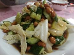 -昱德来·天津菜(河西店)